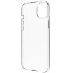 Custodia per Cellulare Muvit for Change iPhone 15 Plus Clear iPhone 15 Plus