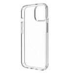Custodia per Cellulare Muvit iPhone 15 Clear iPhone 15