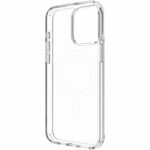 Custodia per Cellulare Muvit iPhone 15 Plus Clear iPhone 15 Plus