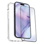 Custodia e Protettore per Cellulare Myway iPhone 15 Plus