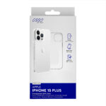 Custodia per Cellulare Myway iPhone 15 Plus