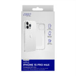 Custodia per Cellulare Myway iPhone 15 Pro Max