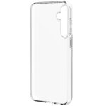 Custodia per Cellulare Muvit for Change Galaxy S23 FE 5G Trasparente Samsung Galaxy S23 Ultra