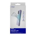 Custodia per Cellulare Myway Samsung Galaxy S24 Galaxy S24