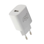 Caricabatterie da Parete Myway Bianco 15 W