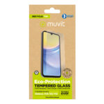 Protettore Schermo per Cellulare Muvit for Change Galaxy A15 4G/5G