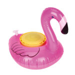 Altoparlante Bluetooth Portatile Myway Flamingo