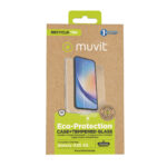 Custodia e Protettore per Cellulare Muvit for Change Samsung Galaxy A35 5G Samsung Galaxy A34 5G