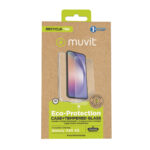 Custodia e Protettore per Cellulare Muvit for Change Galaxy A55 5G Samsung Galaxy A56