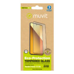 Protettore Schermo per Cellulare Muvit for Change Redmi Note 13 5G