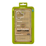 Custodia per Cellulare Muvit for Change iPhone 16