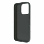 Custodia per Cellulare Muvit iPhone 16 Pro Nero