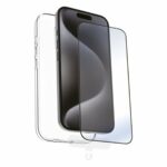 Custodia per Cellulare Muvit iPhone 16 Pro