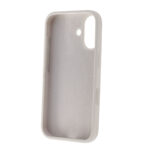Custodia per Cellulare Muvit for Change iPhone 16 Nude