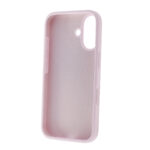 Custodia per Cellulare Muvit for Change iPhone 16 Rosa