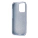Custodia per Cellulare Muvit for Change iPhone 16 Pro Azzurro