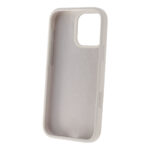 Custodia per Cellulare Muvit for Change iPhone 16 Pro Max Nude