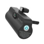 Powerbank Muvit for Change DP53D-R-PD Nero 5000 mAh