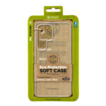 Custodia per Cellulare Muvit for Change Galaxy S25 Ultra Galaxy S25 Ultra