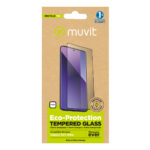 Protettore Schermo per Cellulare Muvit for Change Galaxy S25 Ultra