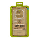 Custodia per Cellulare Muvit Xiaomi Redmi Note 14 Pro 5G Trasparente