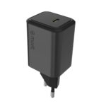 Caricabatterie da Parete Muvit WCEU66-45-AC Bianco 45 W