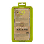 Custodia per Cellulare Muvit for Change iPhone 17 Trasparente