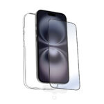 Custodia e Protettore per Cellulare Muvit for Change iPhone 17