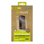 Custodia e Protettore per Cellulare Muvit for Change iPhone 17 Pro