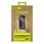 Custodia e Protettore per Cellulare Muvit for Change iPhone 17 Pro Max