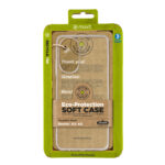 Custodia per Cellulare Muvit for Change Xiaomi Redmi A5 4G Trasparente