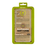 Custodia per Cellulare Muvit for Change Redmi 15C 4G Trasparente