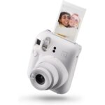 Fotocamera Digitale Fujifilm INSTAX MINI12 K Bianco No