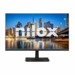 Monitor Nilox NXM272K012 LCD 27"
