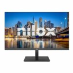 Monitor Nilox NXM24FHD1202 Full HD LCD 23,8"