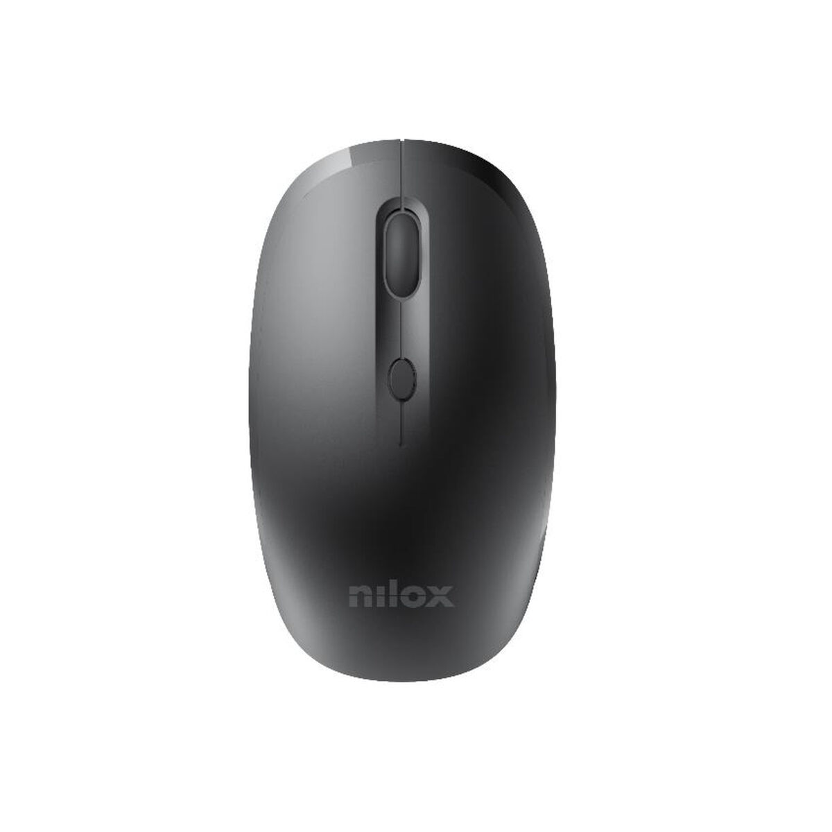 8431775035829_S0466166_P00 Mouse Ottico Wireless Nilox NXMOWI4004 - immagine 1