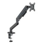Supporto da Tavolo per Schermo Nilox NXSMA02B 32"