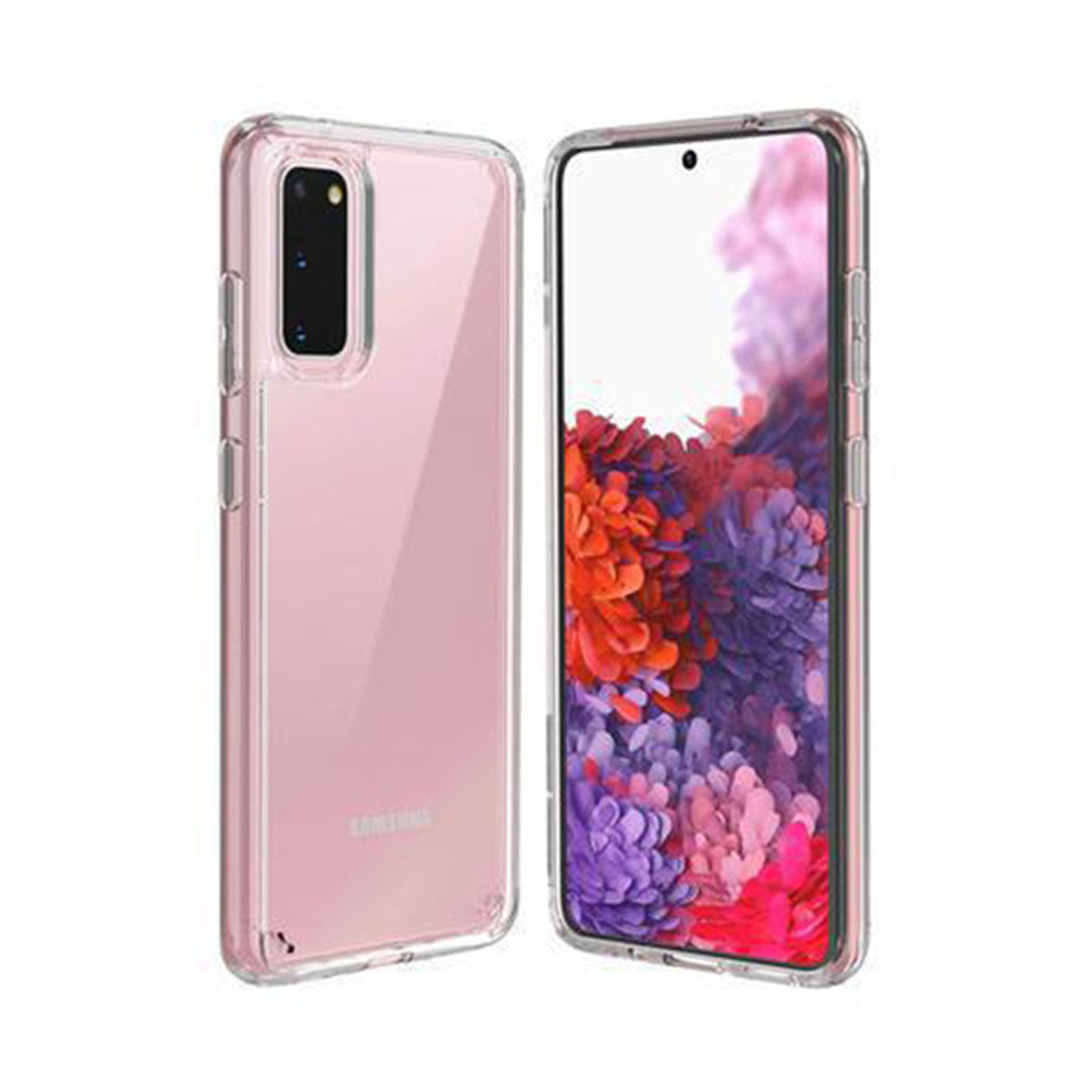 8434132048463_M0800335_P00 Custodia per Cellulare Samsung Galaxy S20 - immagine 1