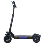 Monopattino Elettrico Smartgyro Nero 800 W