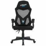 Sedia Gaming Woxter GM26-124 Nero