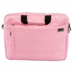 Custodia per Portatile Nilox NXB023 Rosa 15"