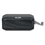 Altoparlante Portatile ELBE ALTG15TWS Nero Grigio 5 W