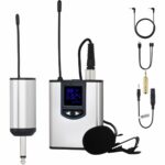 Microfono NK NK-IG33008