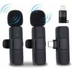 Microfono NK FA340040