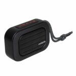 Altoparlante Bluetooth Portatile Aiwa BST130RD Rosso 5 W