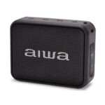 Altoparlante Portatile Aiwa BS200BKMKII Nero 6 W