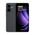 Smartphone Oppo Reno13 F 6,67" Octa Core 8 GB RAM 256 GB Grigio