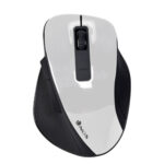 Mouse senza Fili NGS BOWWHITE Bianco 1600 dpi (1 Unit?)