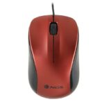 Mouse Ottico Mouse Ottico NGS CREW Rosso 1200 DPI