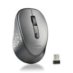 Mouse NGS DEWGRAY Grigio 1600 dpi (1 Unit?)